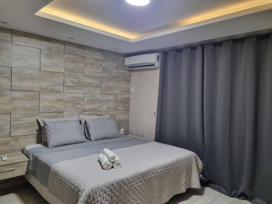 Four-Bedroom House photo 1