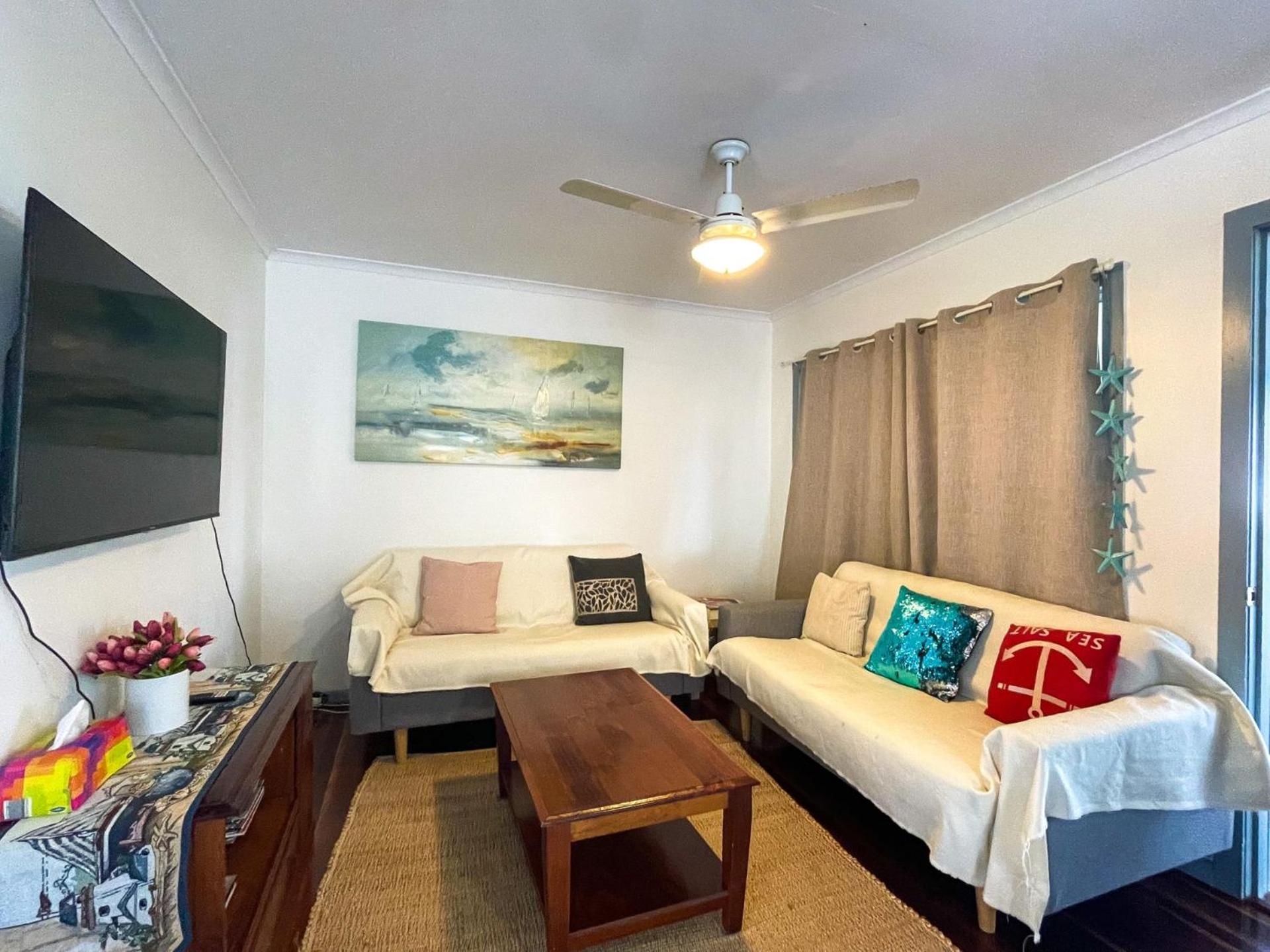 Four-Bedroom House photo 1