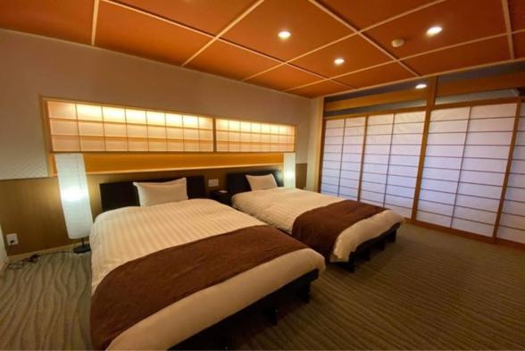 Double Room with Mountain View - Photo 5