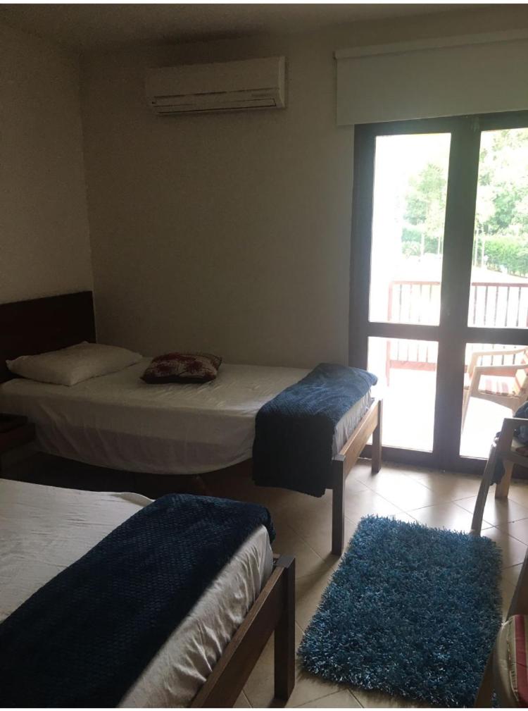 Two-Bedroom Apartment With Balcony photo 1