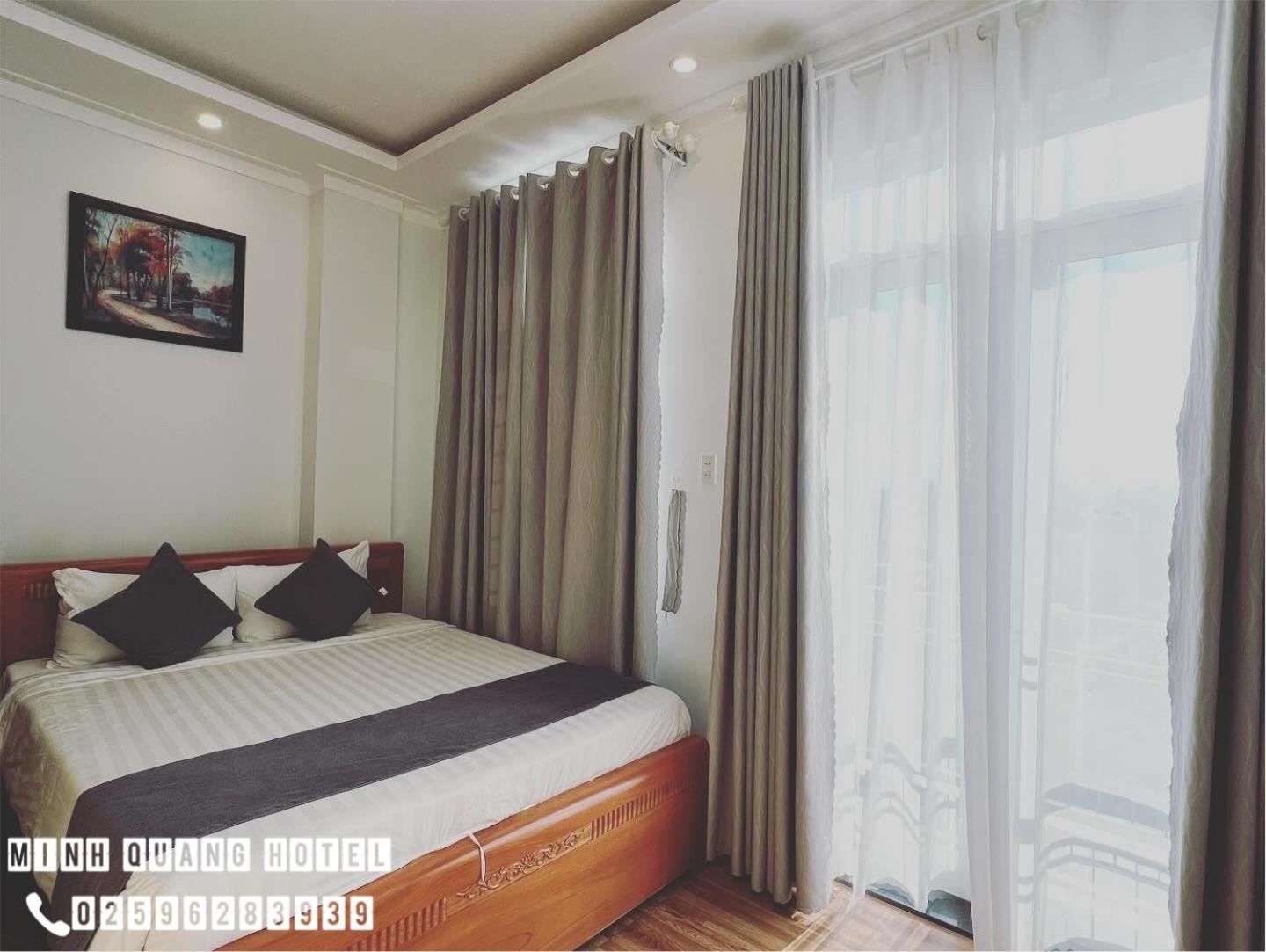 Double Room with Balcony photo 3