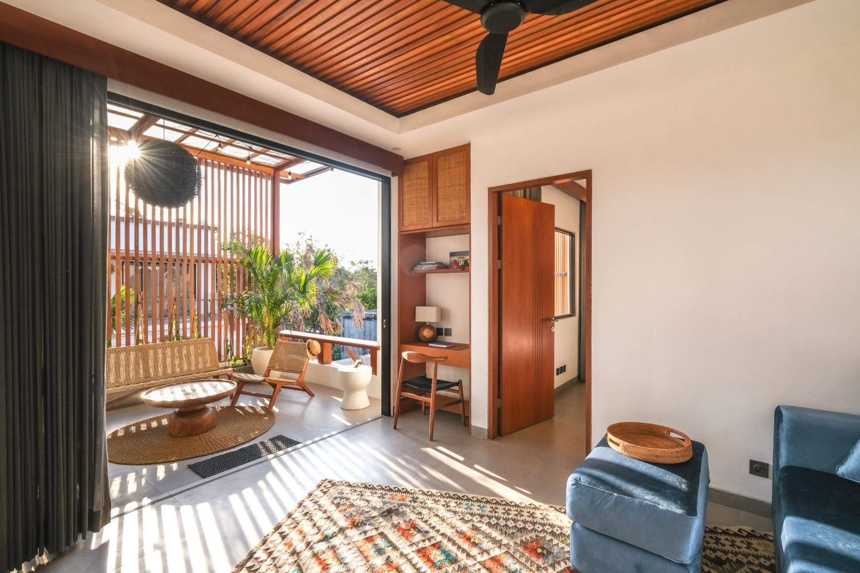 Two-Bedroom Villa photo 3