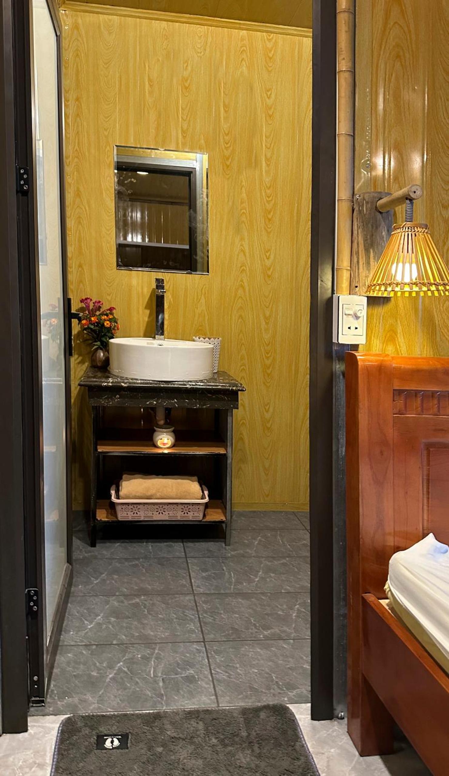 Double Room with Private Bathroom photo 3