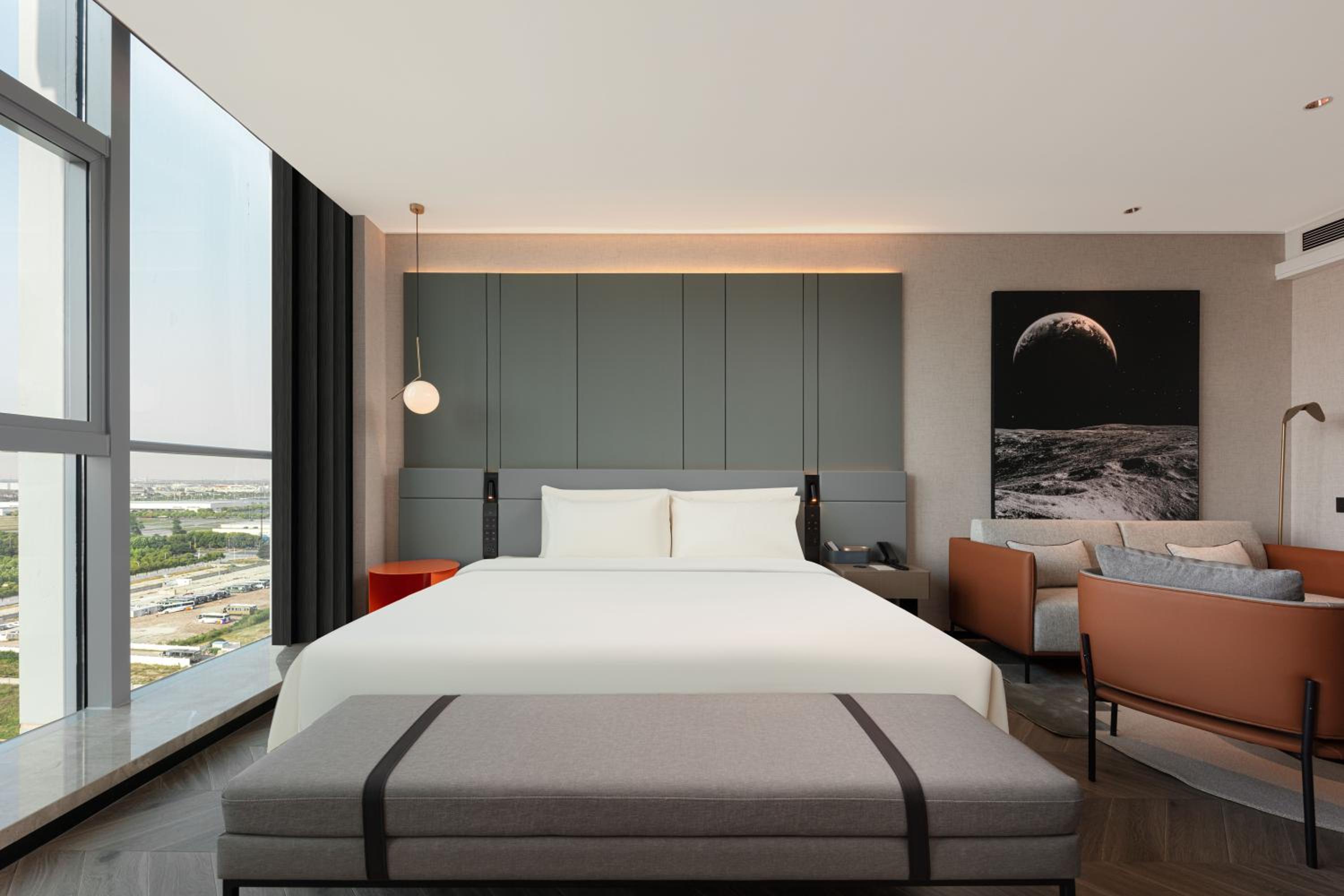 Jimu Double Room photo 1