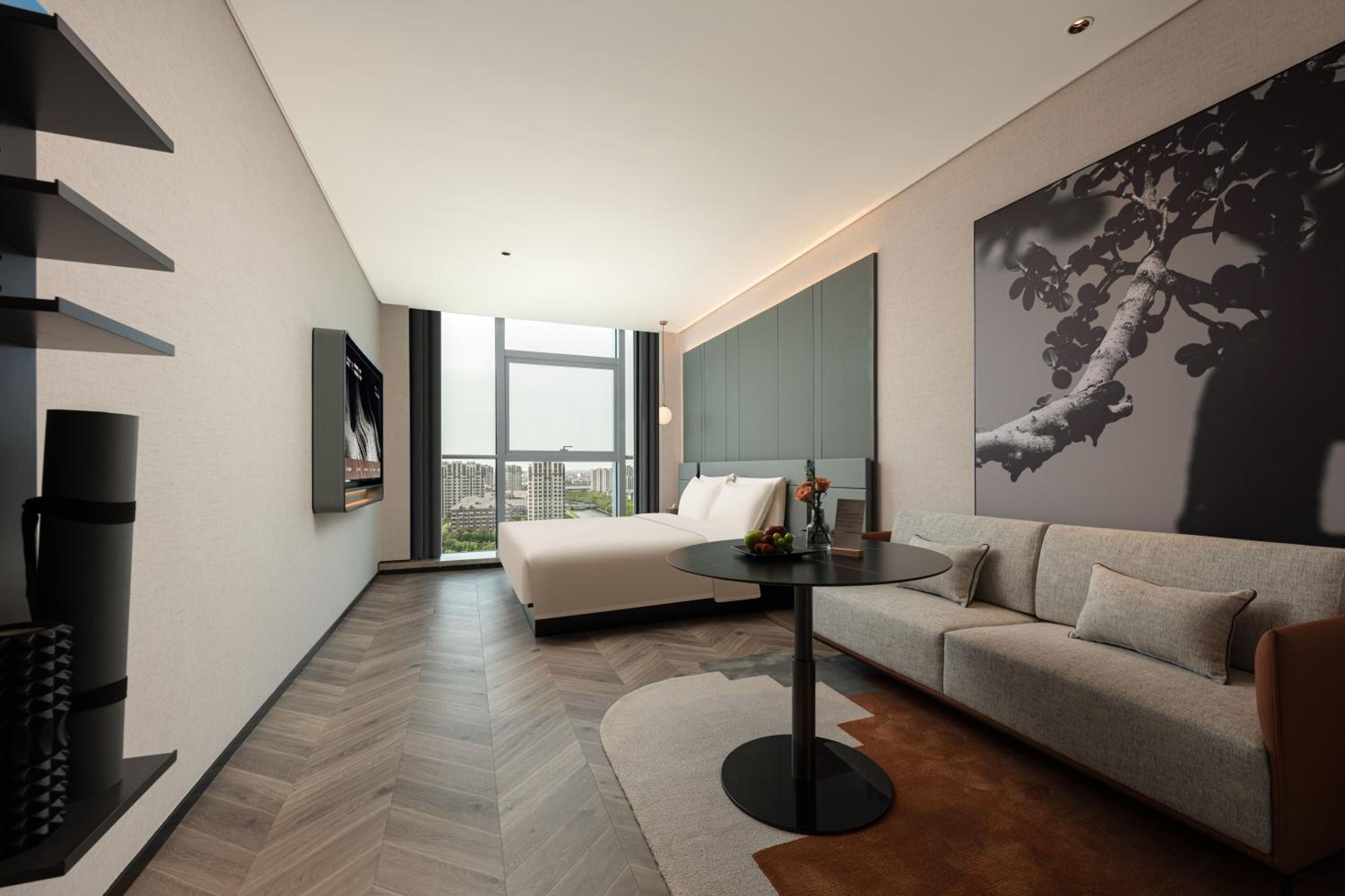 Jimu Double Room photo 2