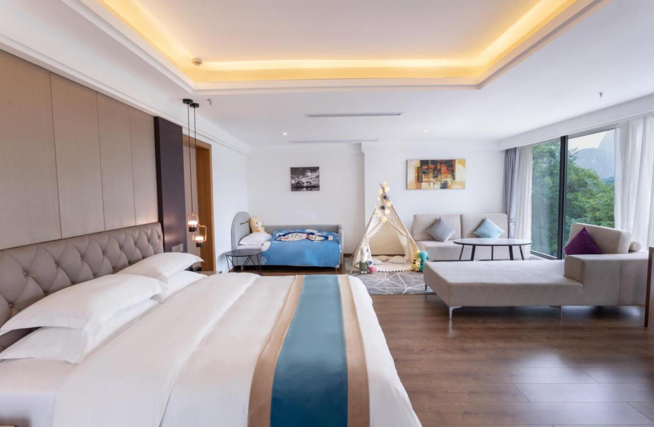 Superior King Room photo 3
