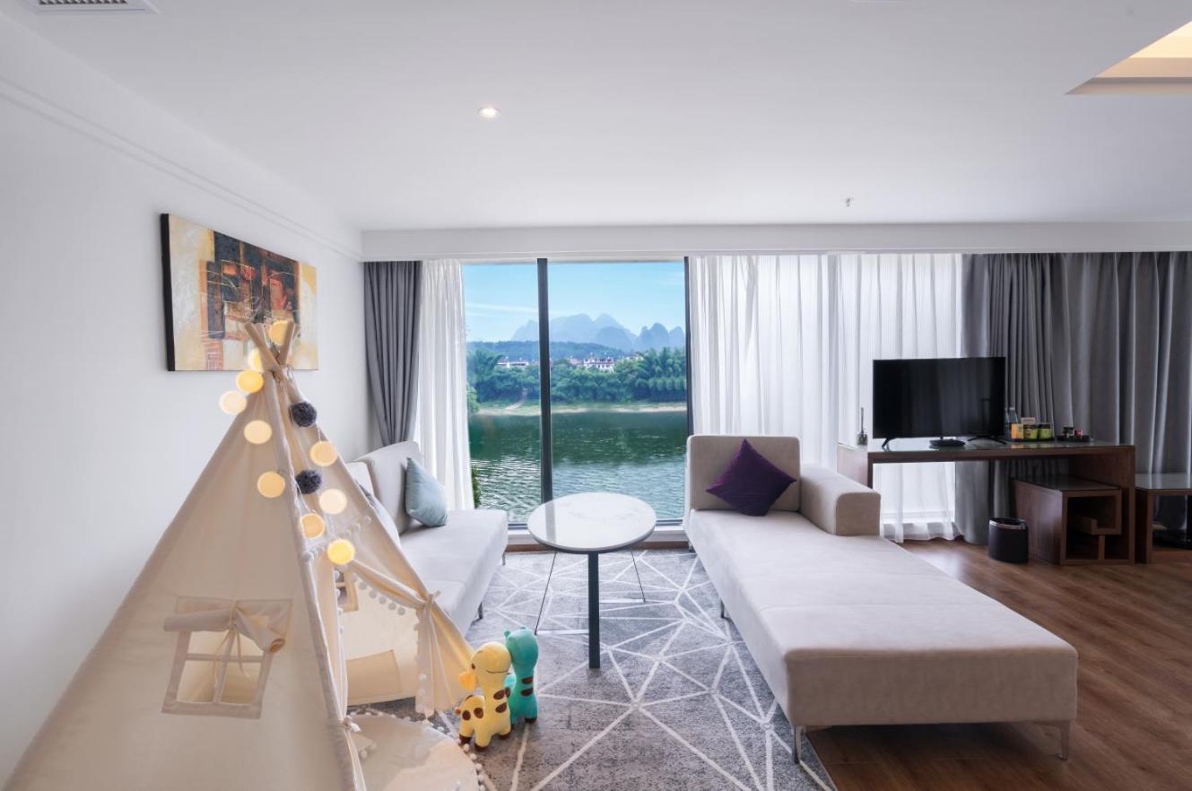 Superior King Room photo 1