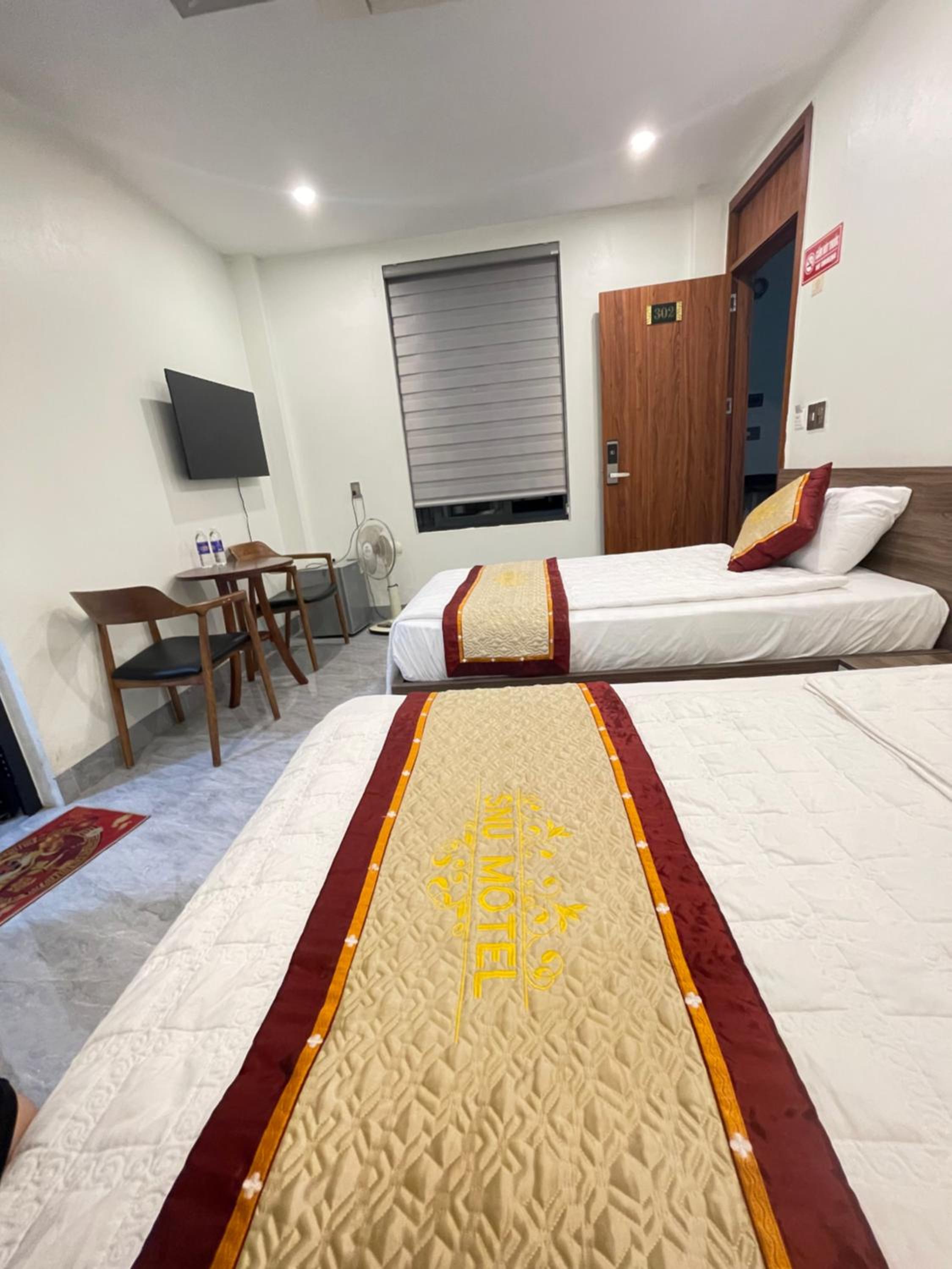 Deluxe Twin Room photo 3