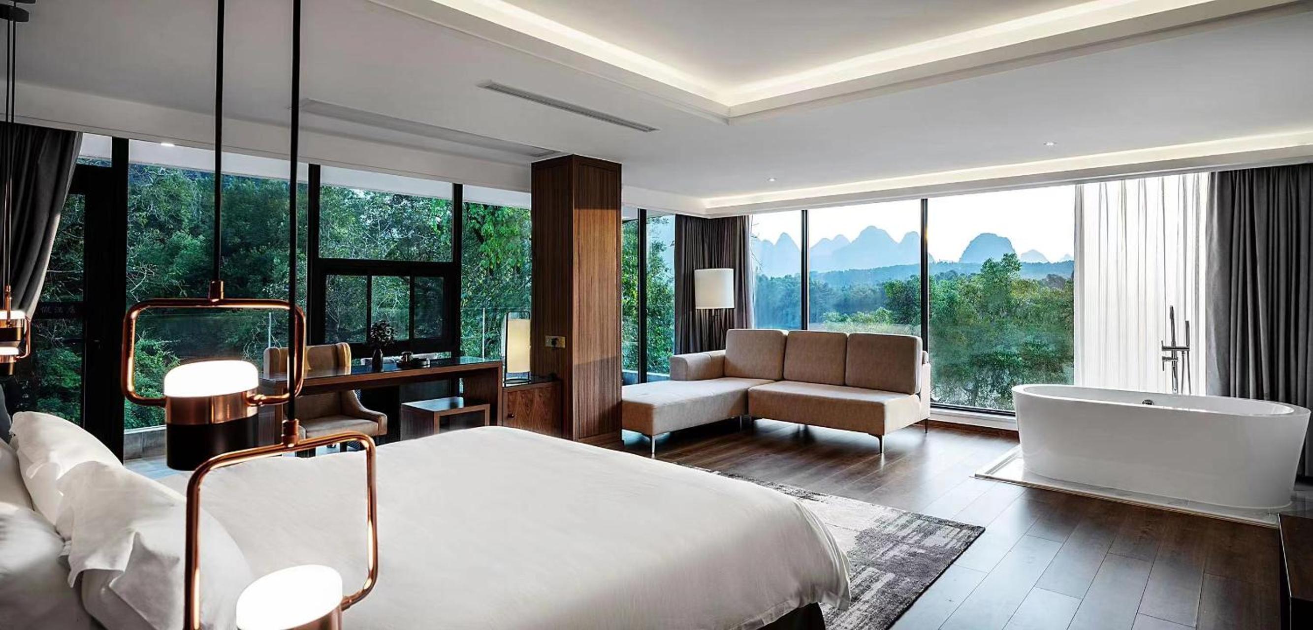 Double Room with Mountain View photo 1