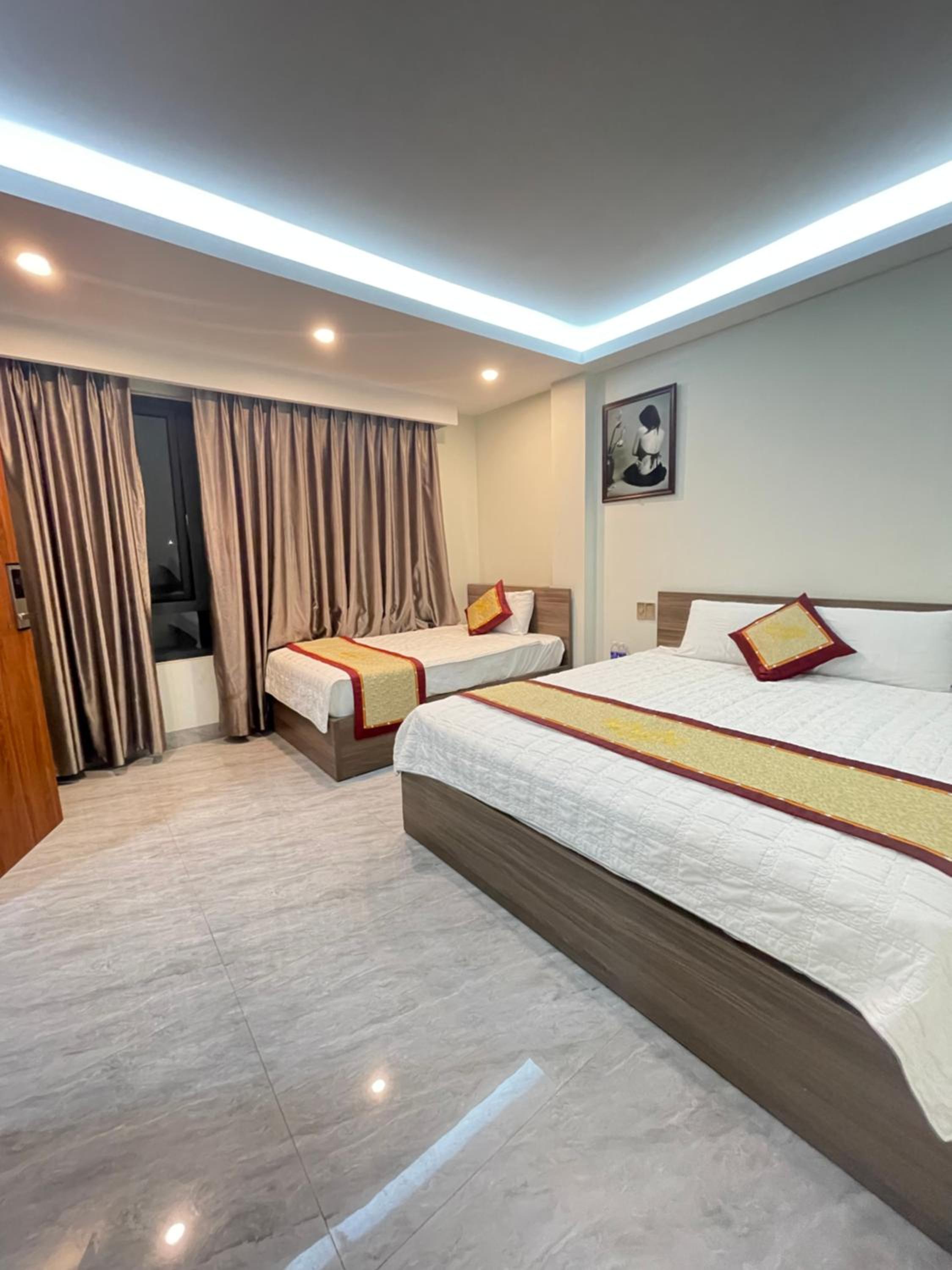 Standard Triple Room photo 3