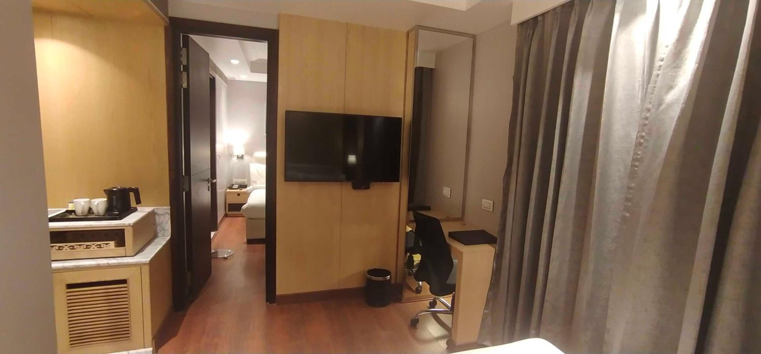Two-Bedroom Queen Suite with Two Queen Beds - Non-Smoking - Photo 1