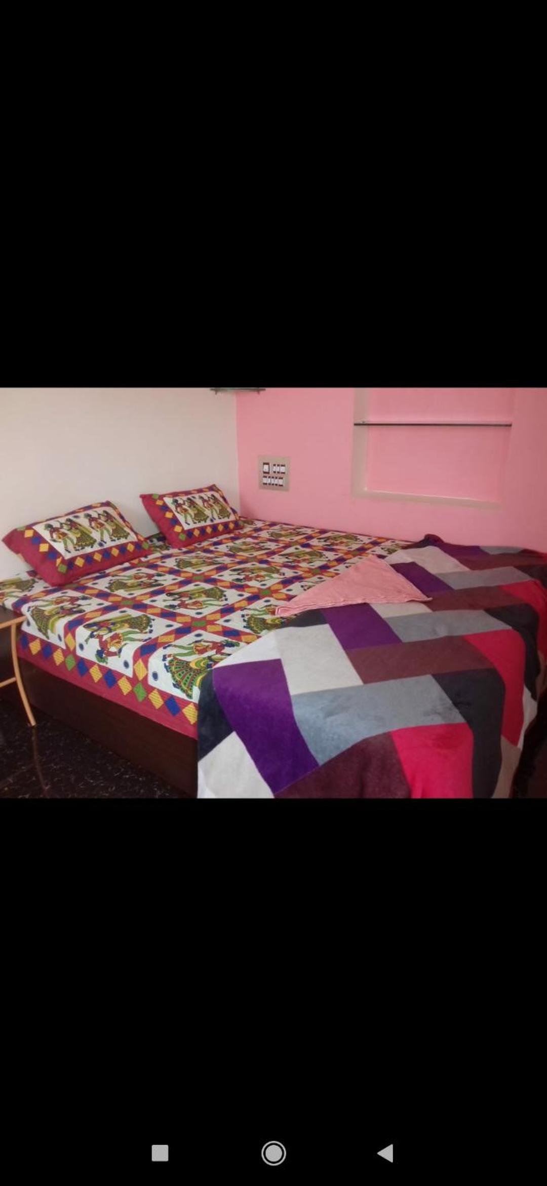 Standard Double Room with Fan - Photo 19