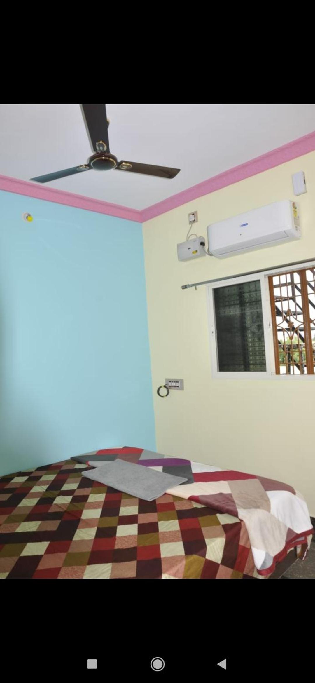 Standard Double Room with Fan - Photo 22