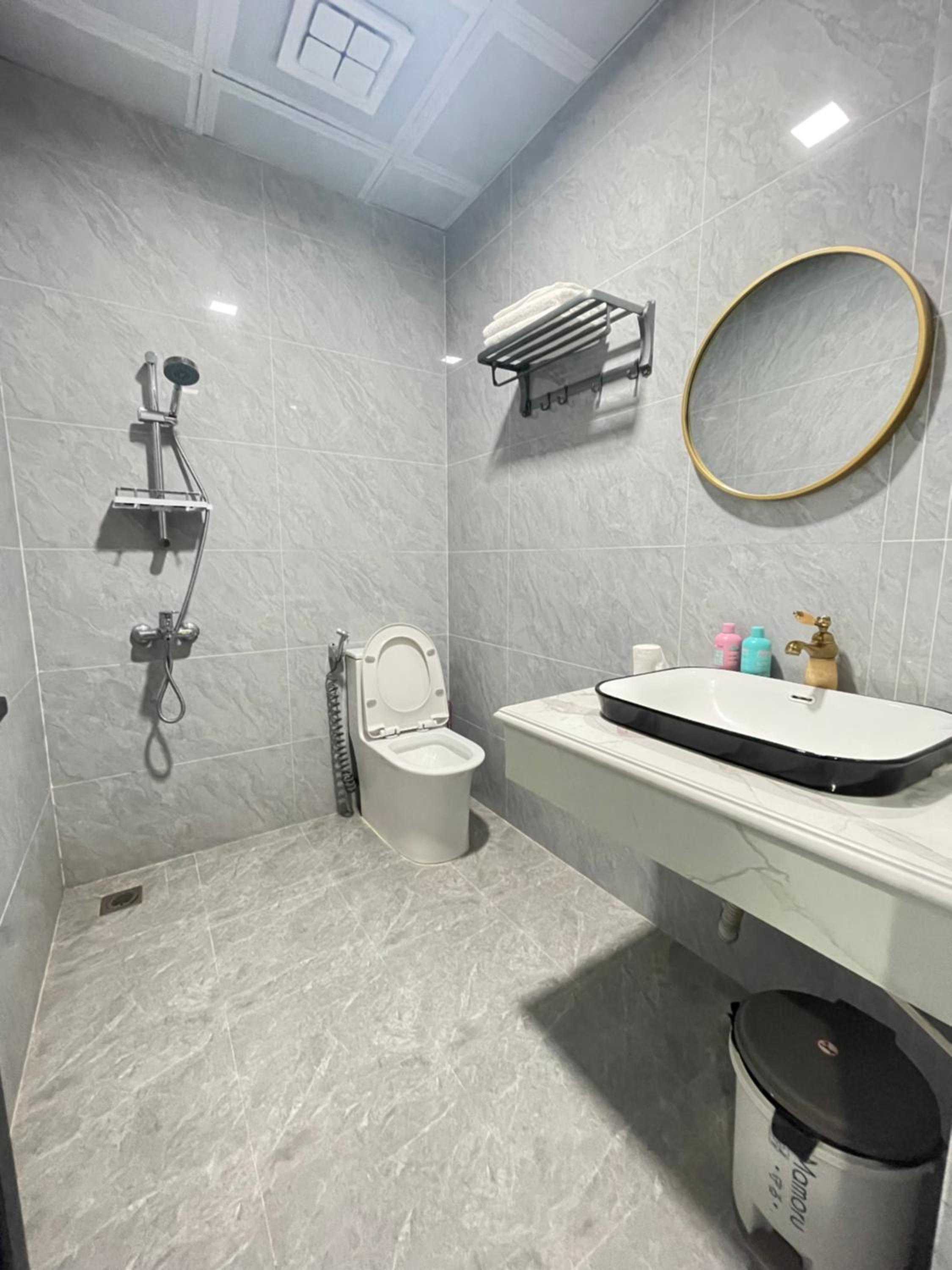 Deluxe Triple Room photo 3