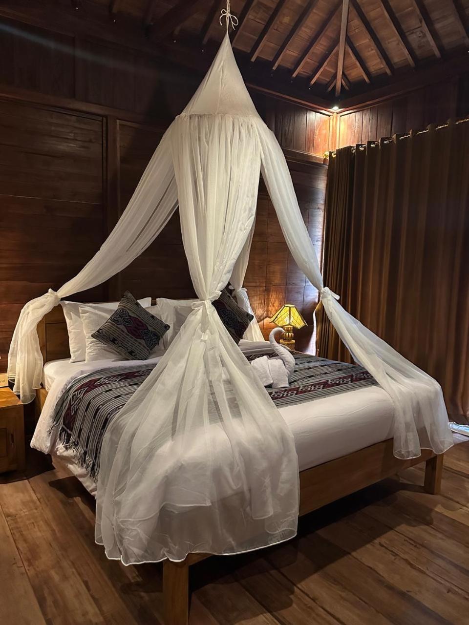 Double Room with Mountain View - Photo 25