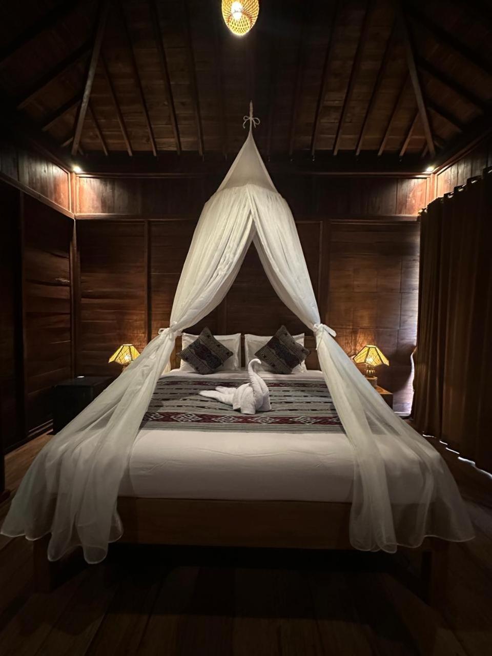 Double Room with Mountain View - Photo 27
