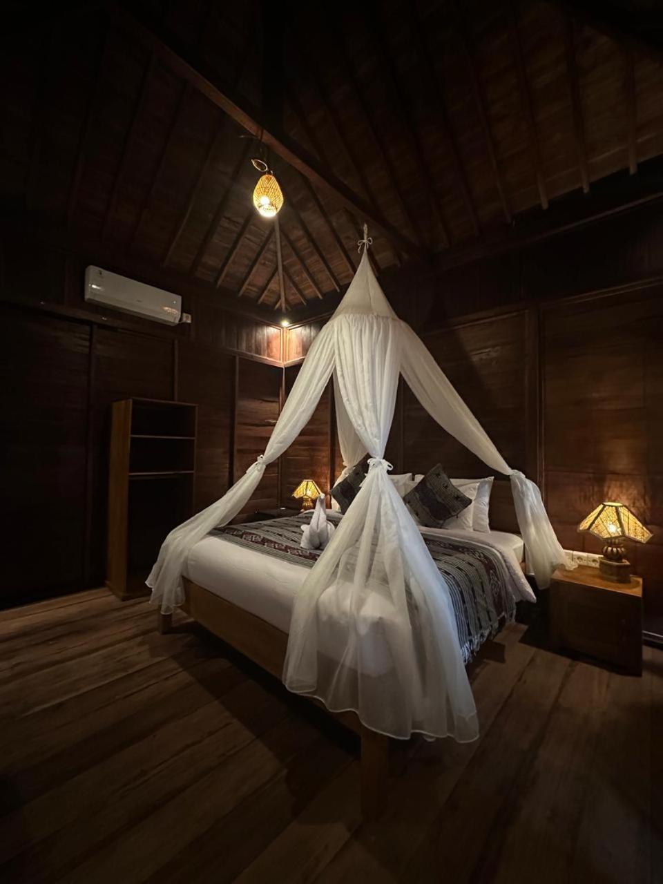 Double Room with Mountain View - Photo 28