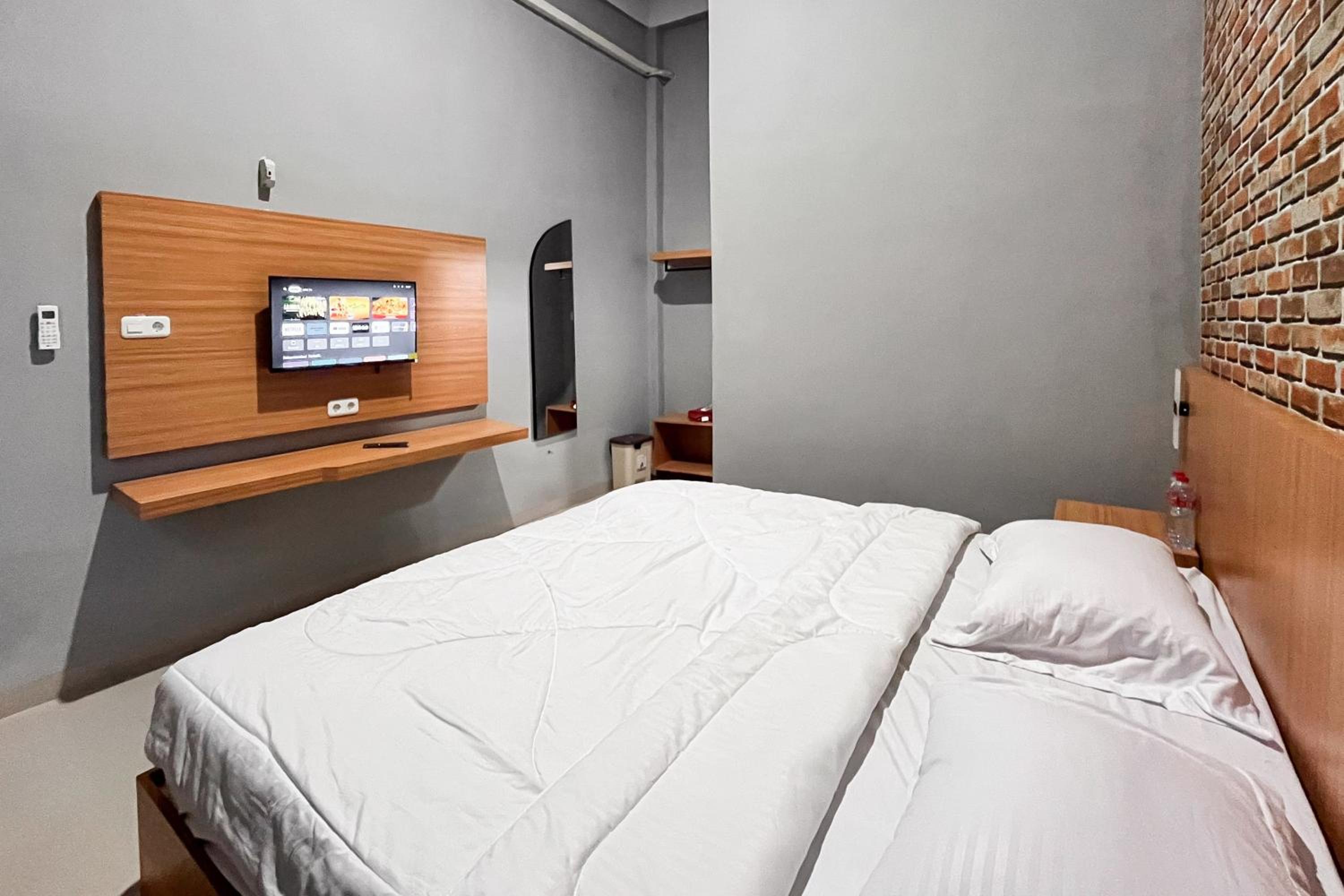 Deluxe Double Room photo 2