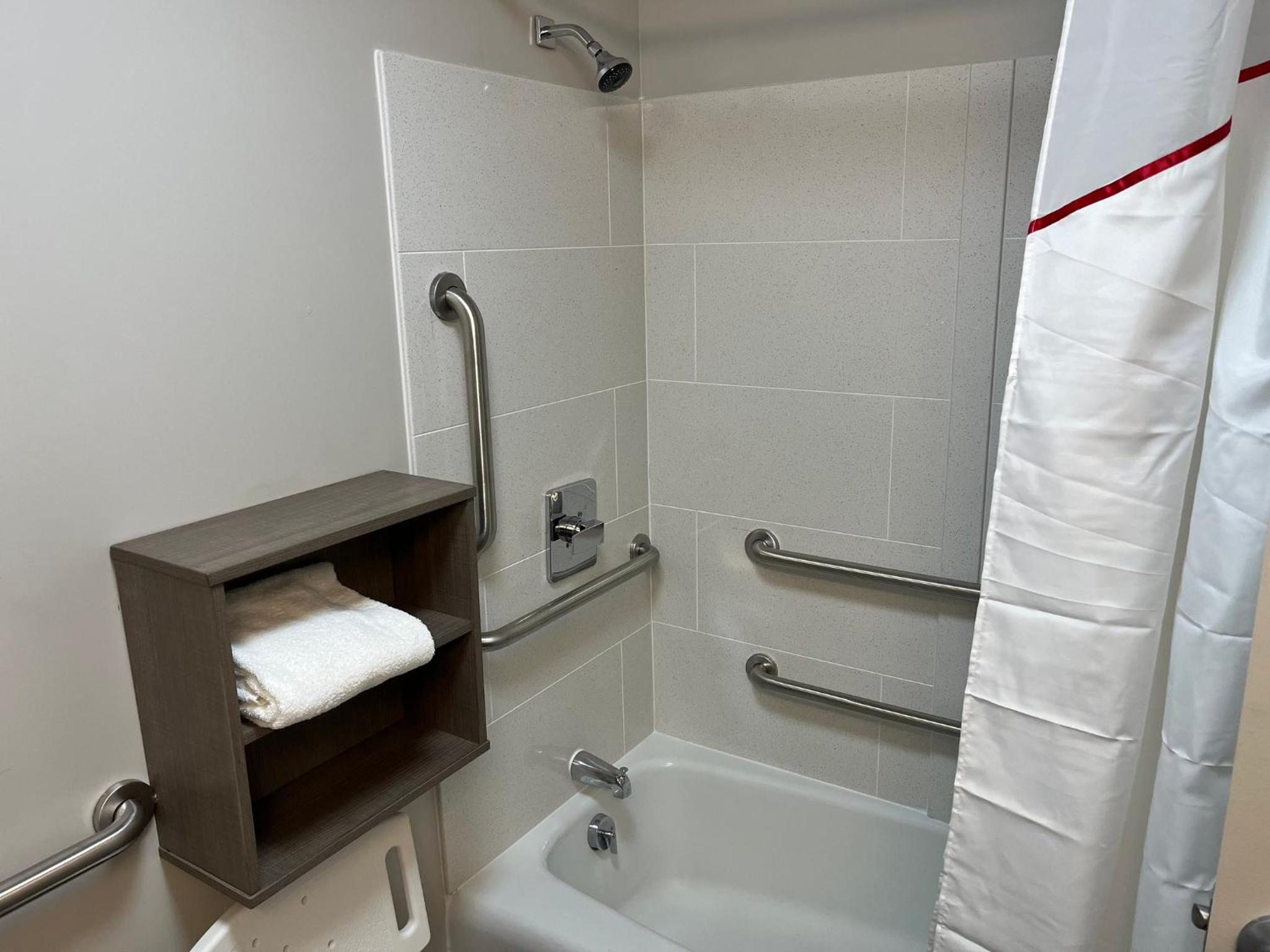 Suite King Room Non-Smoking photo 3
