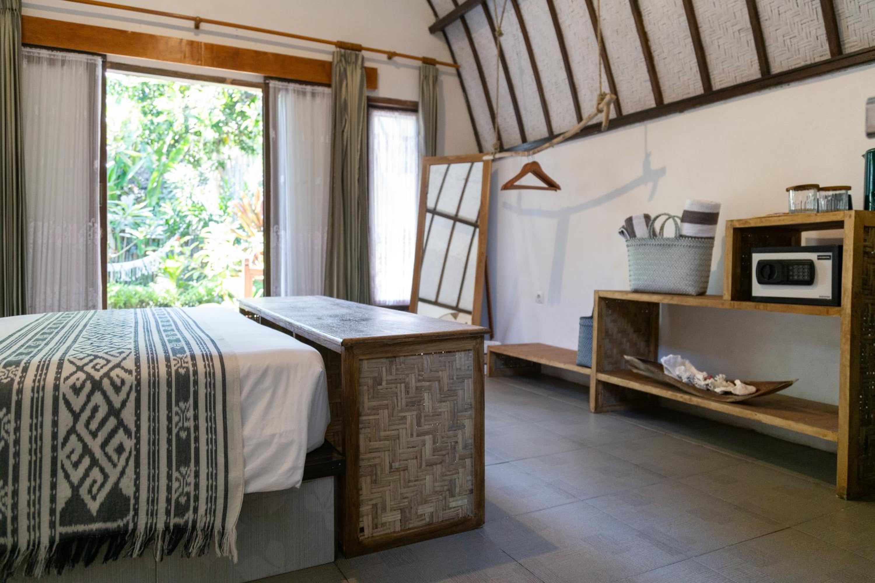 Deluxe Double Room photo 2