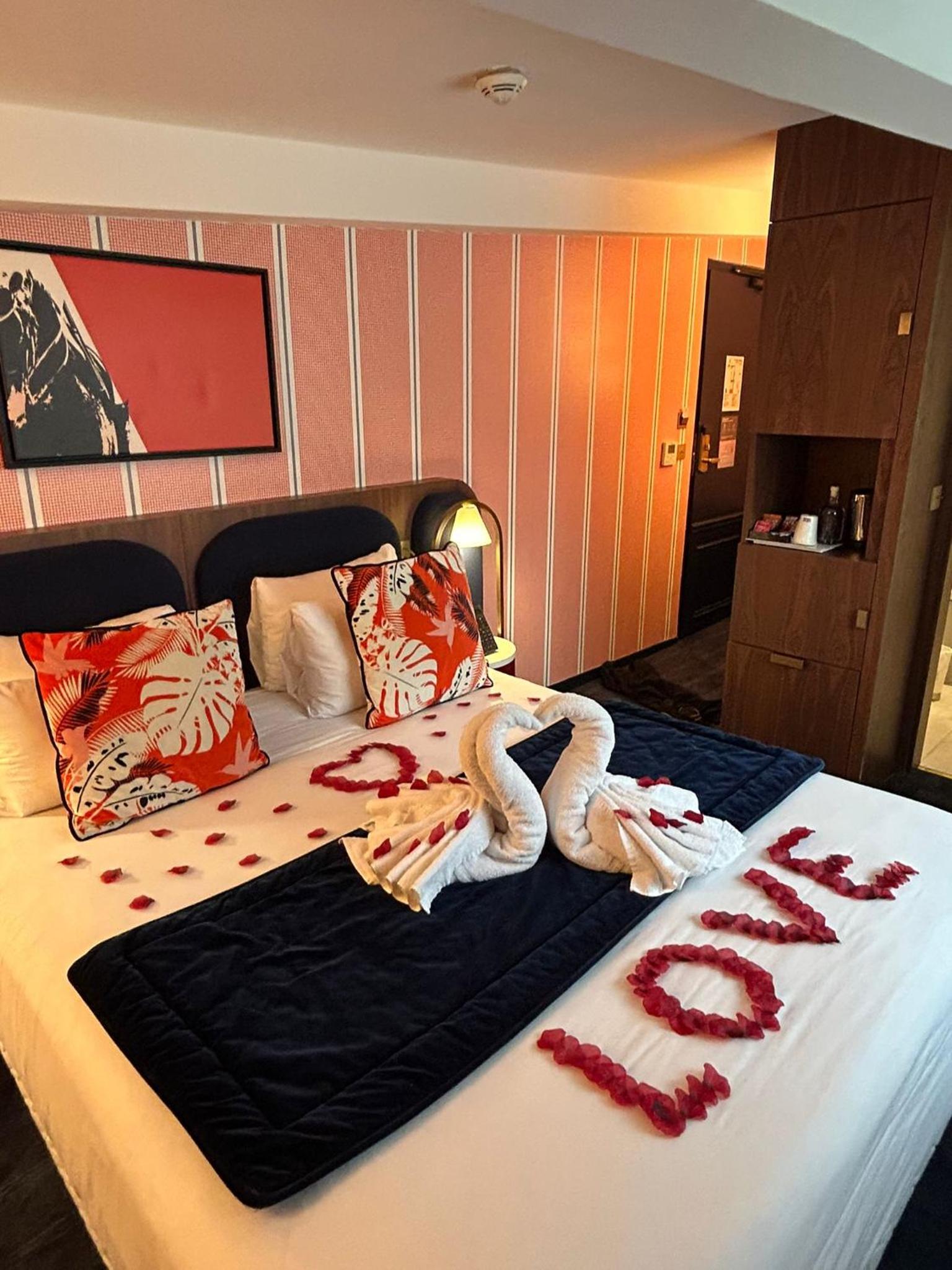 Double Room - Photo 4