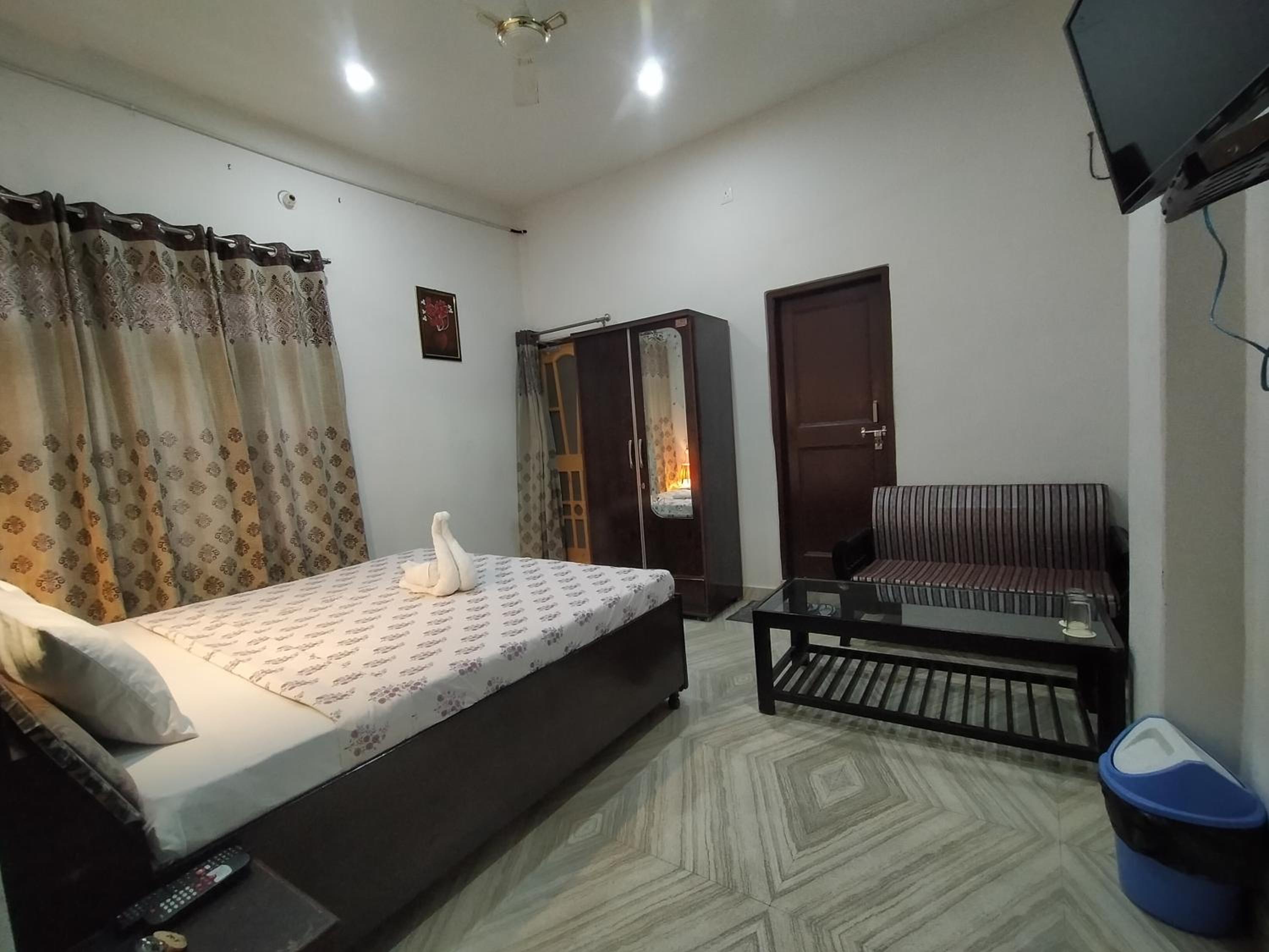 Double Room photo 3