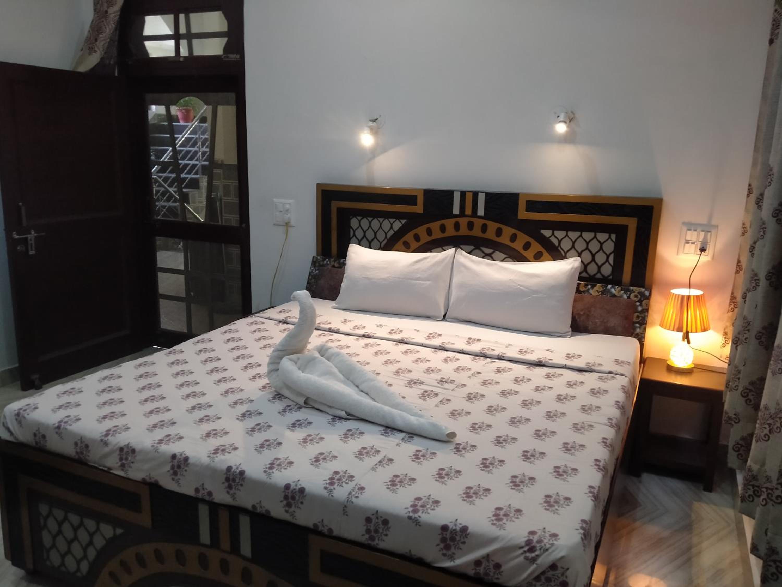 Double Room photo 3