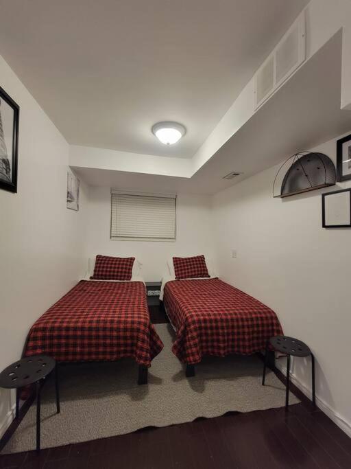 Two-Bedroom Apartment photo 1