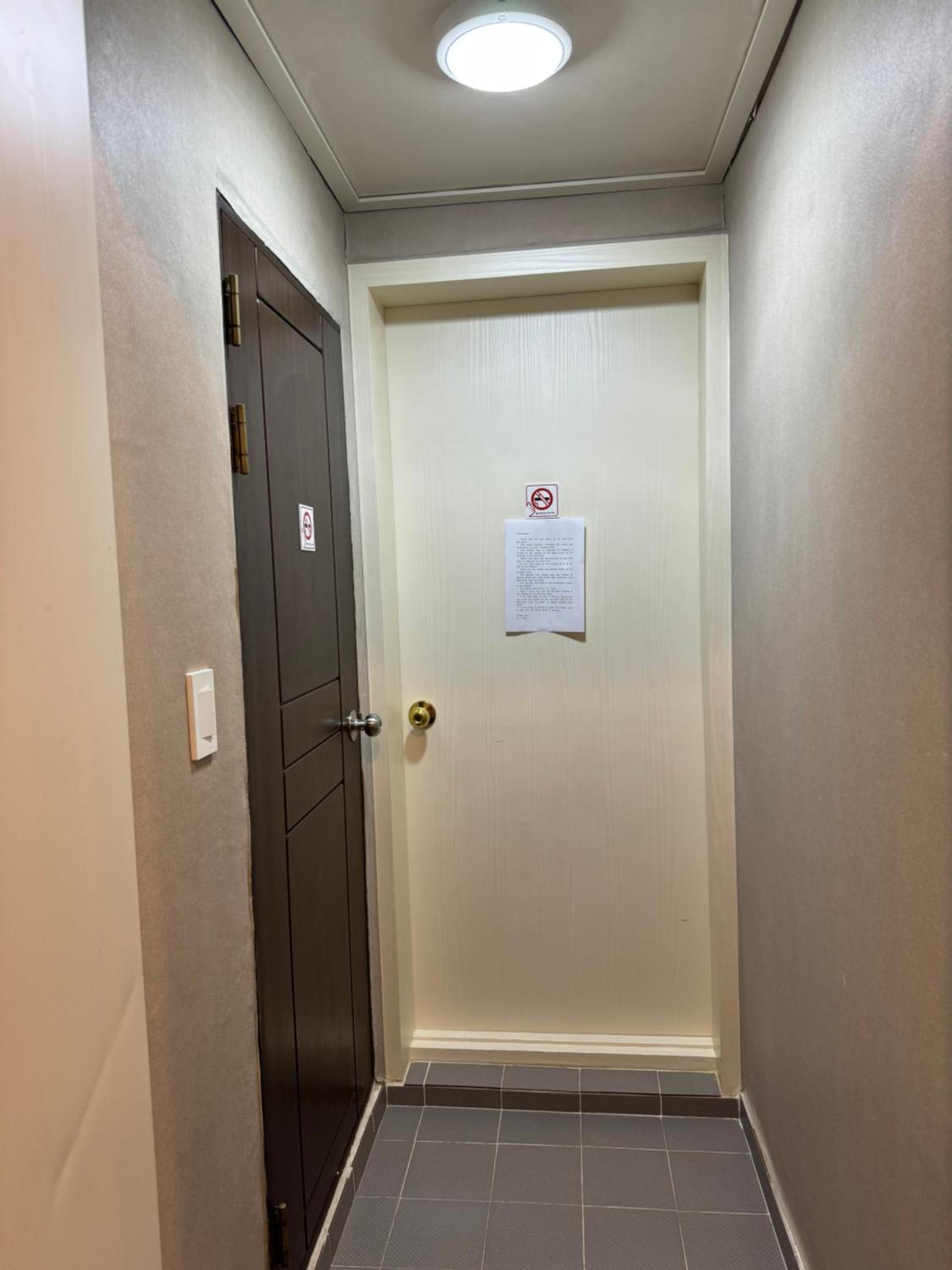 Double Room