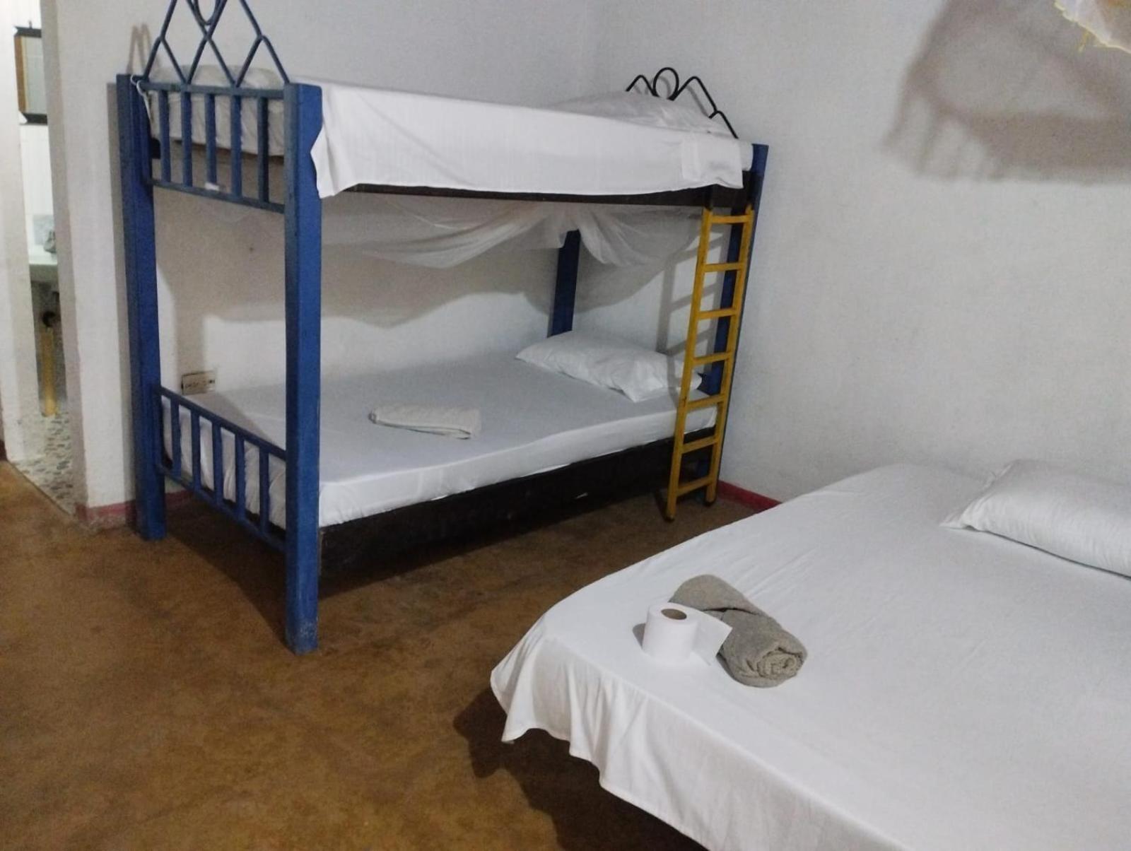 Mixed Dormitory Room photo 1