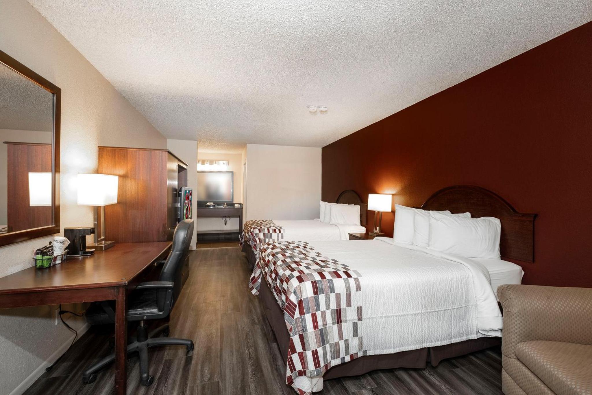 Econo Lodge Childress