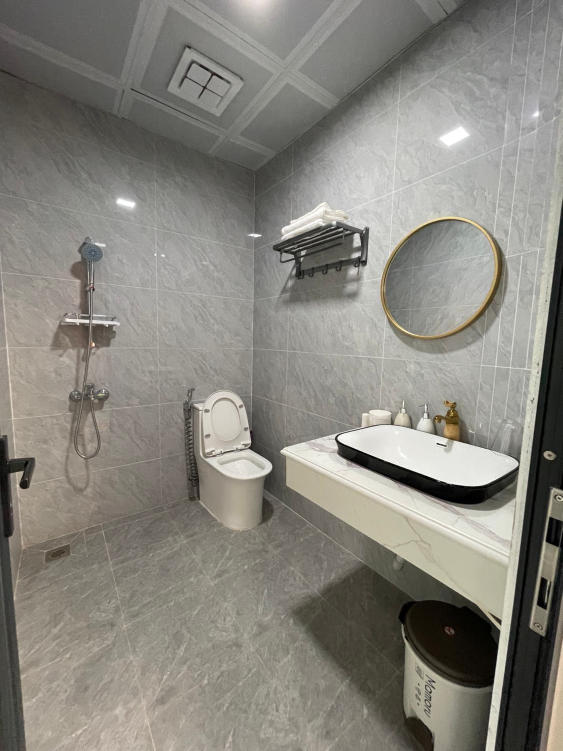 Deluxe Triple Room photo 2