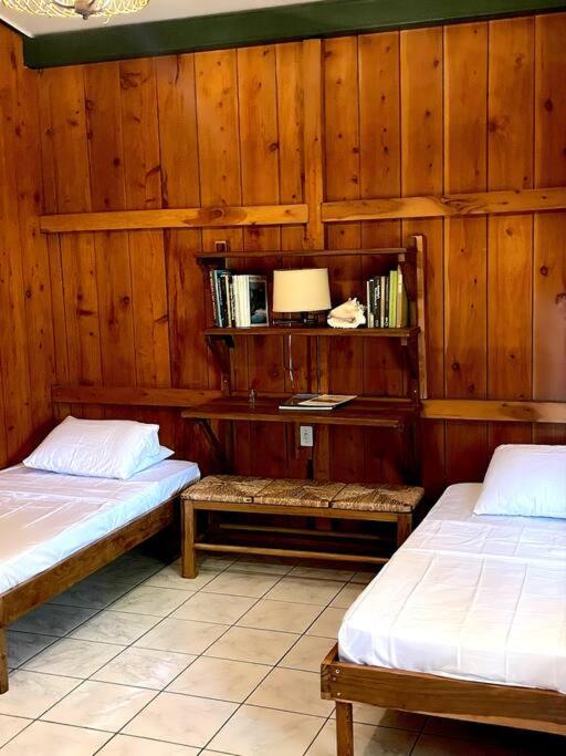 Two-Bedroom Villa photo 1