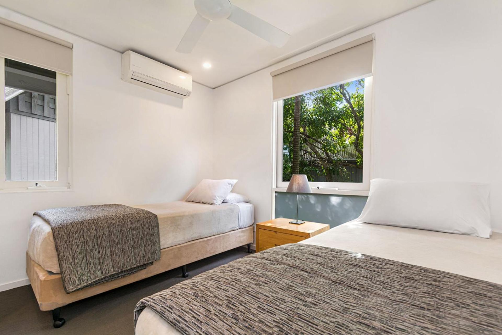 Extra Superior Beach House