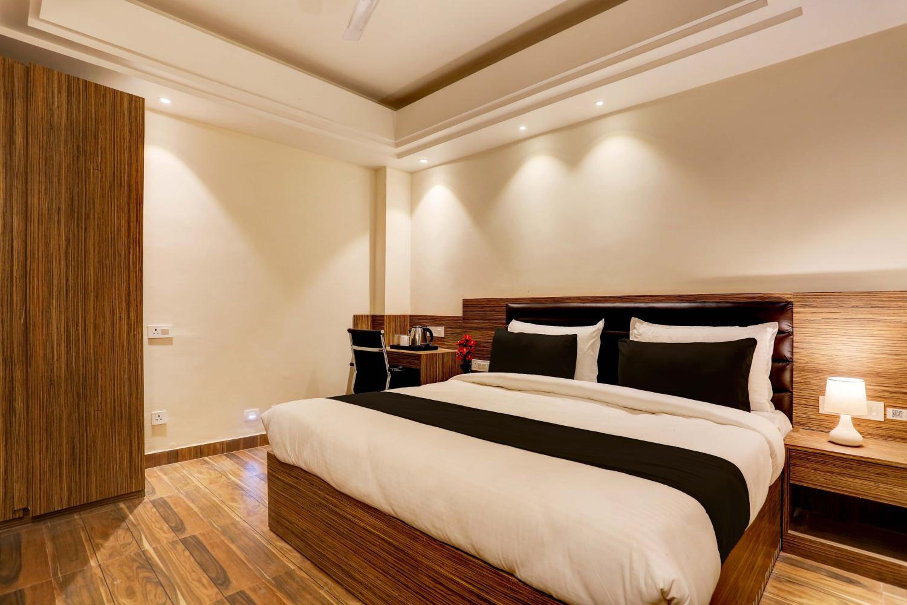 Classic Triple Room photo 3