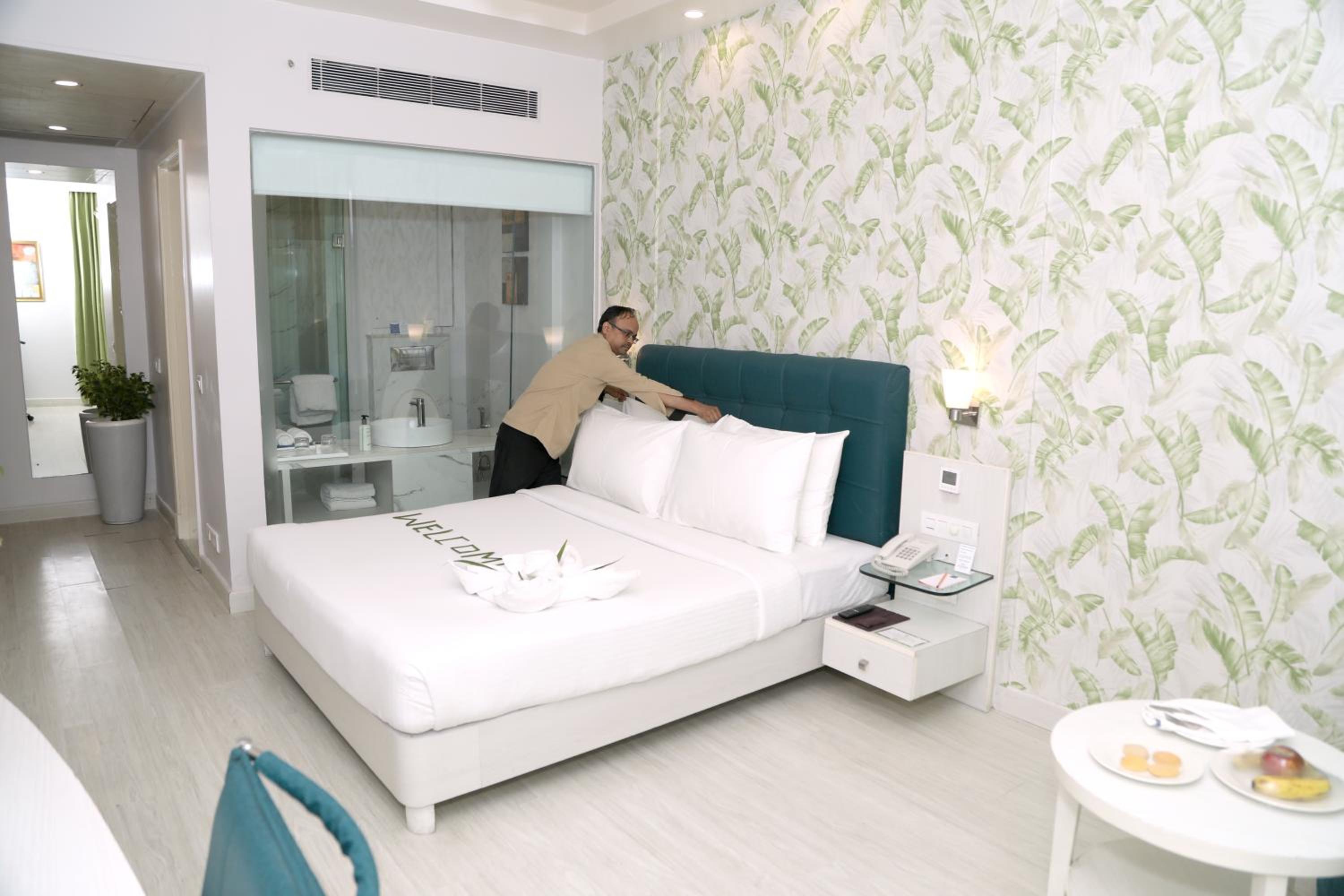 Superior Double Bed Rooms - Photo 4