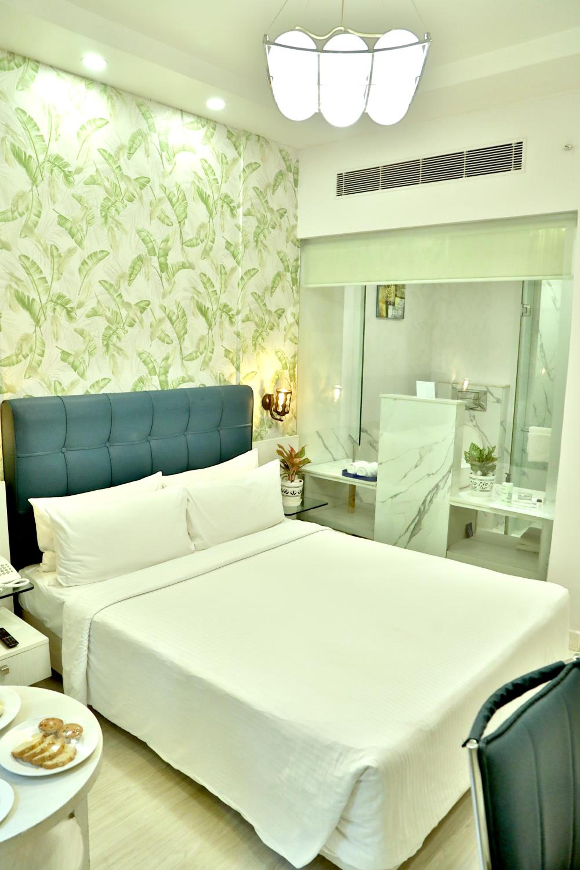 Superior Double Bed Rooms - Photo 3