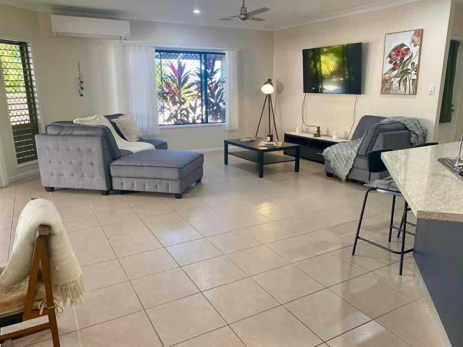 Four-Bedroom Holiday Home photo 2