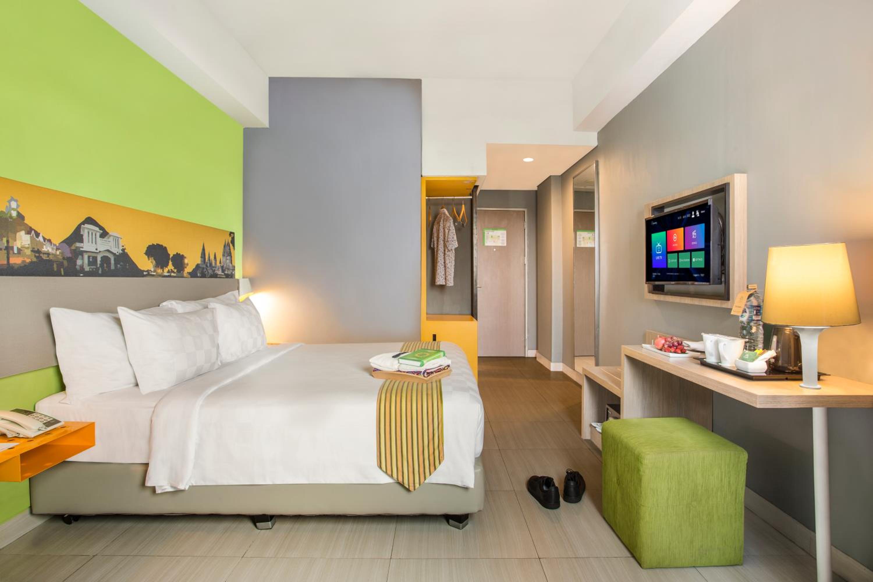 Superior Double Room photo 3