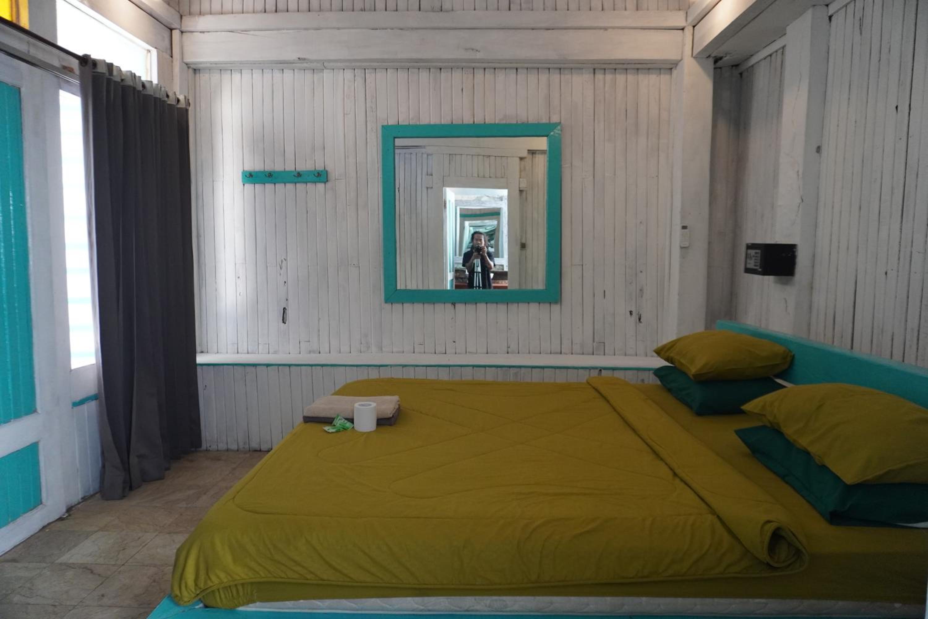 Double Room with Private Bathroom photo 1