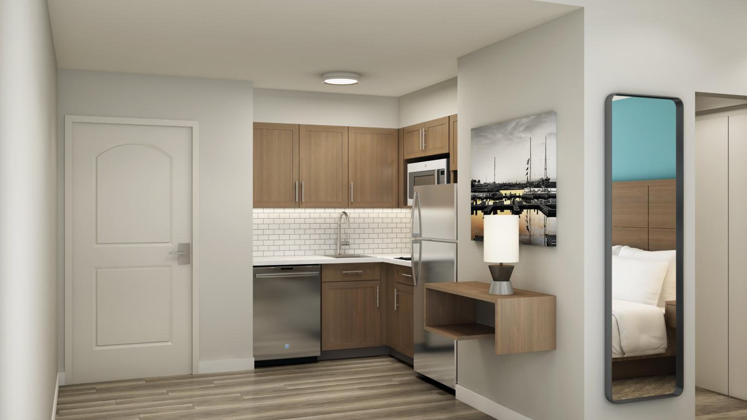 King Studio Suite - Photo 3