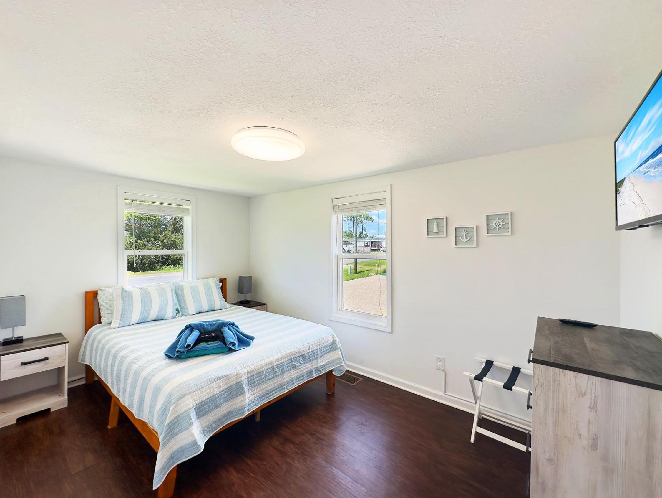 Four-Bedroom House photo 2