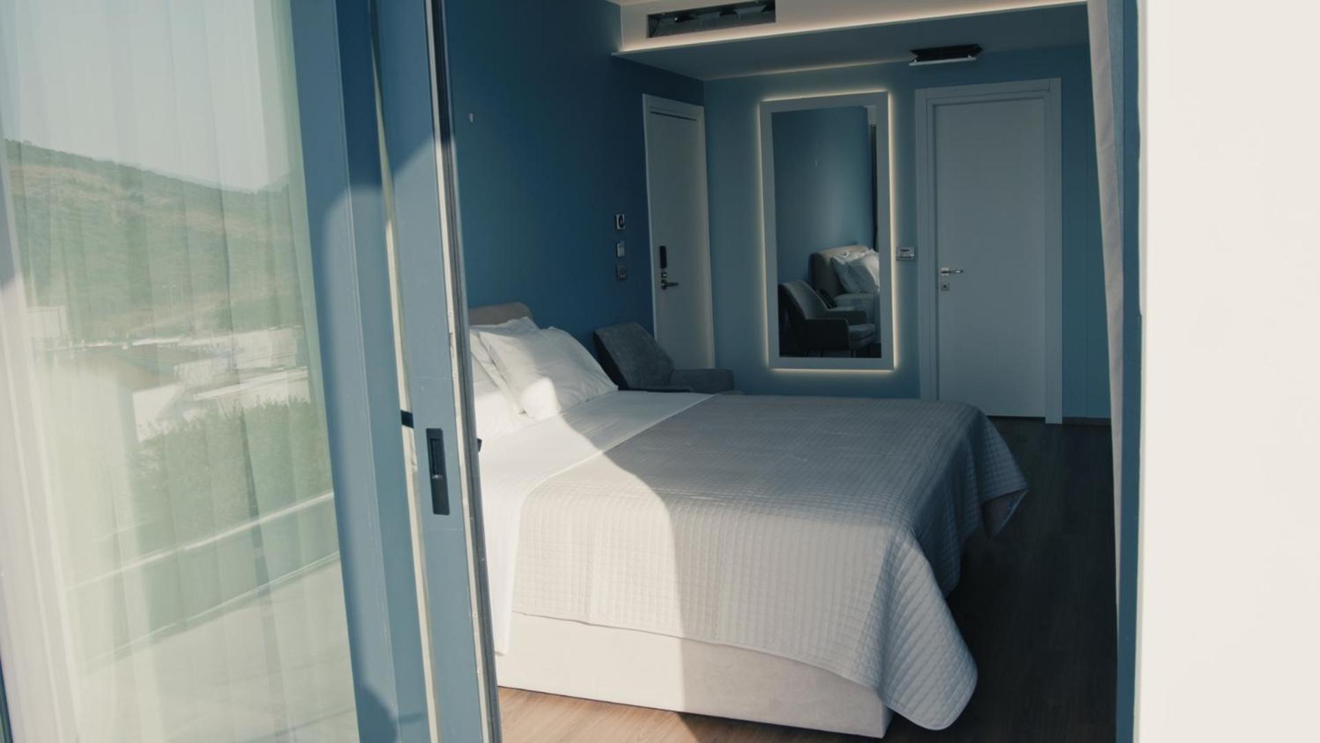 Superior Triple Room photo 1