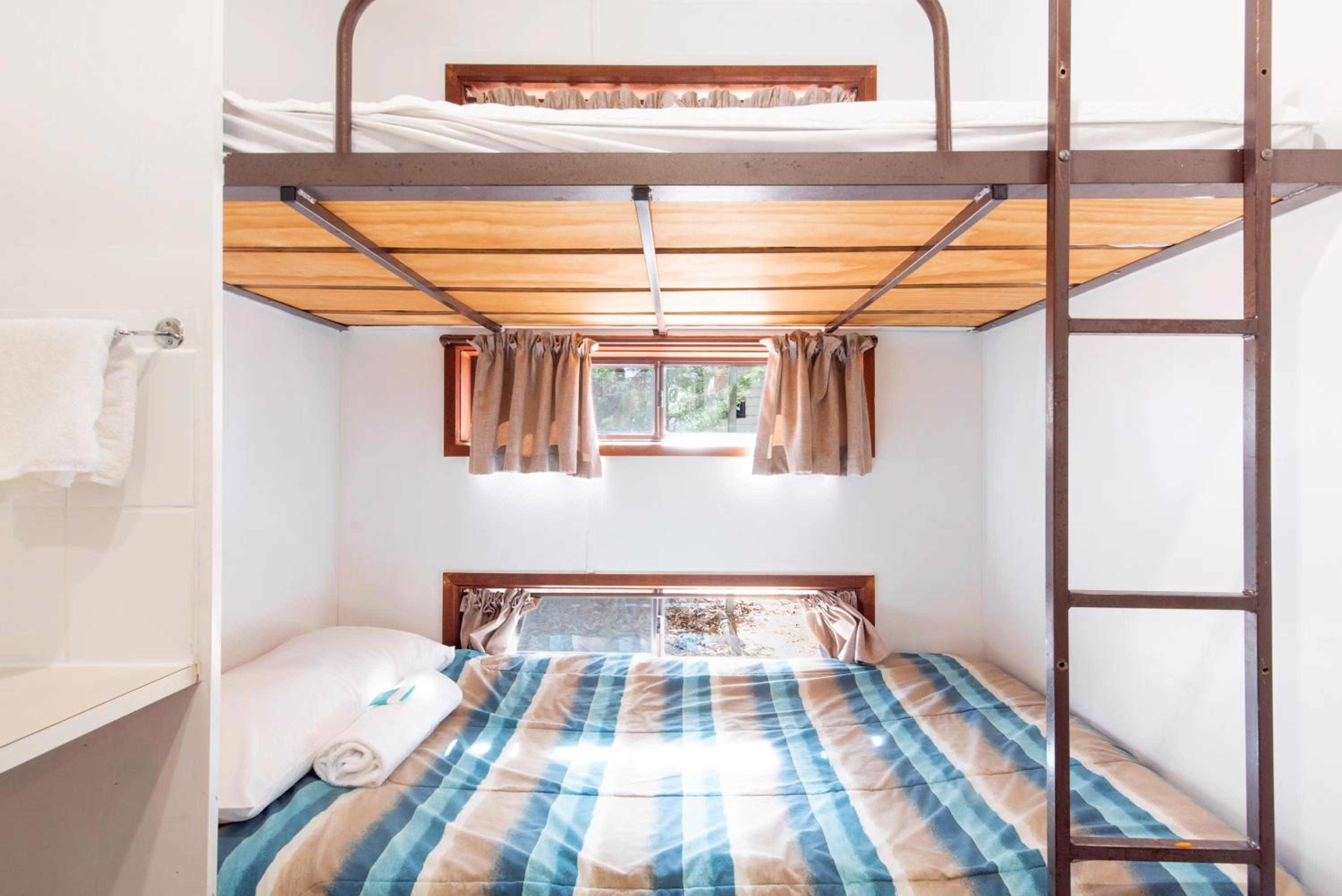 Ensuite Cabins photo 1