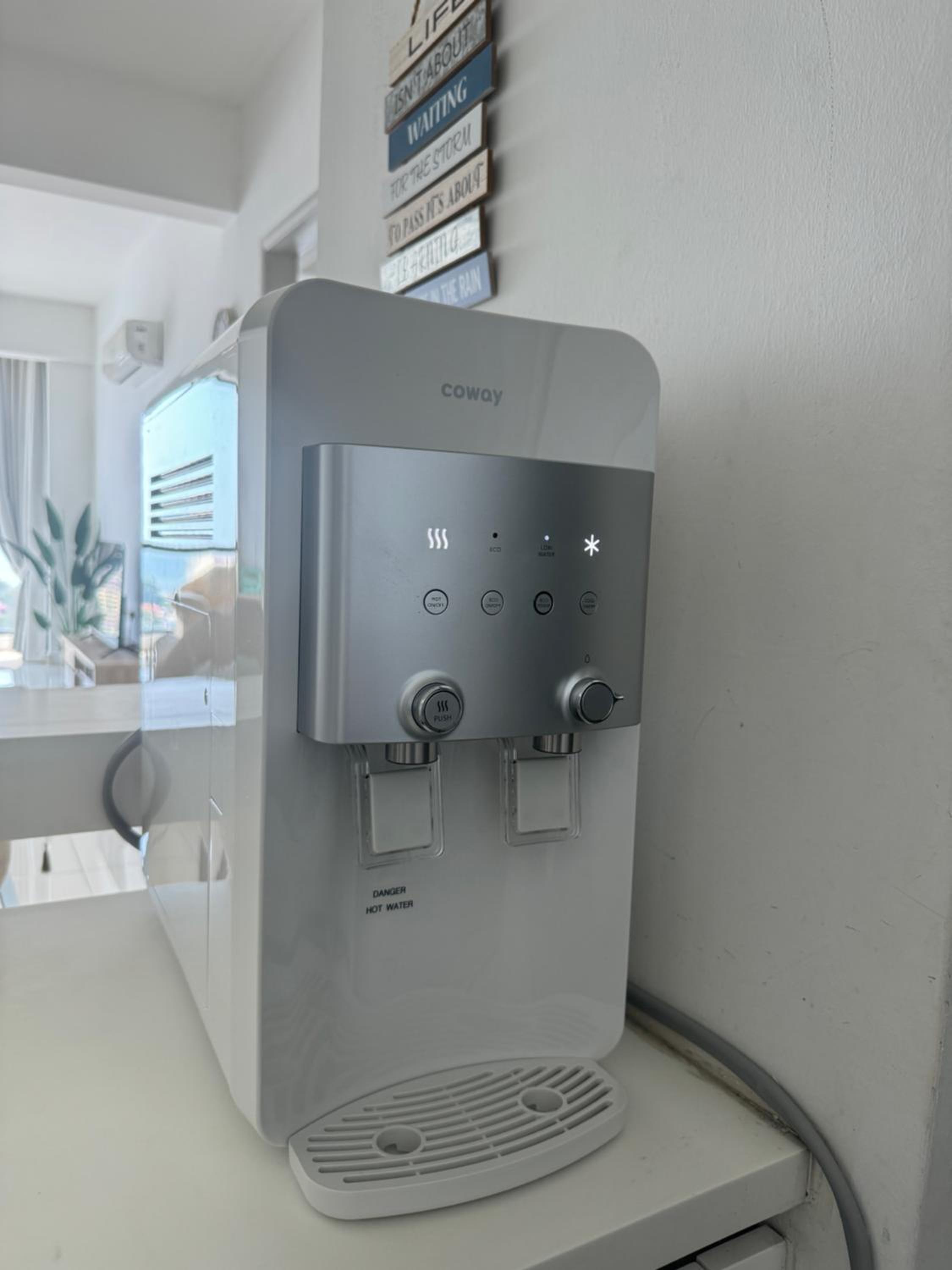 Two-Bedroom Apartment With Sea View photo 3