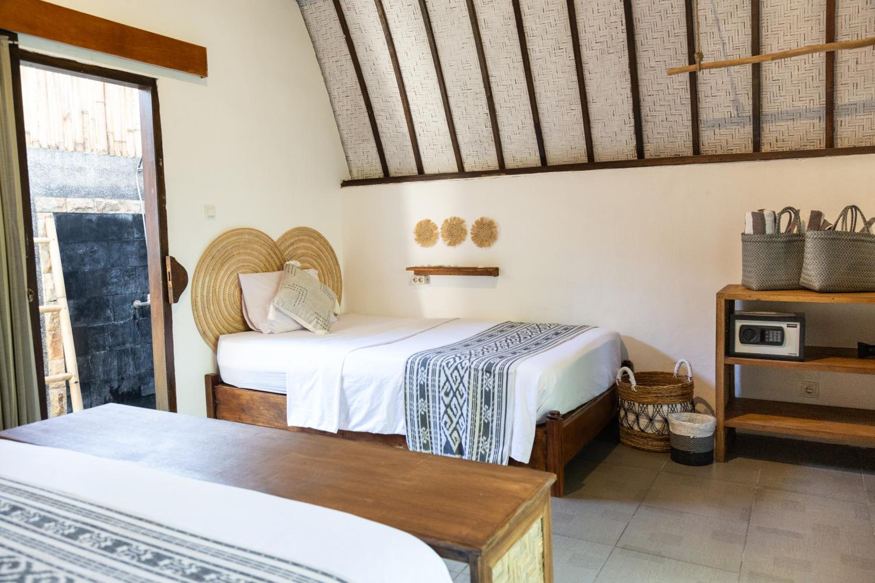Triple Room with Garden View photo 1