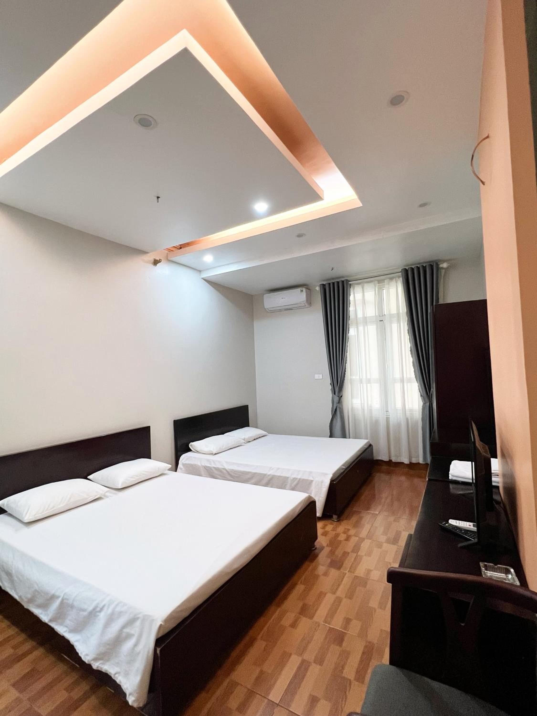 Standard Quadruple Room photo 2