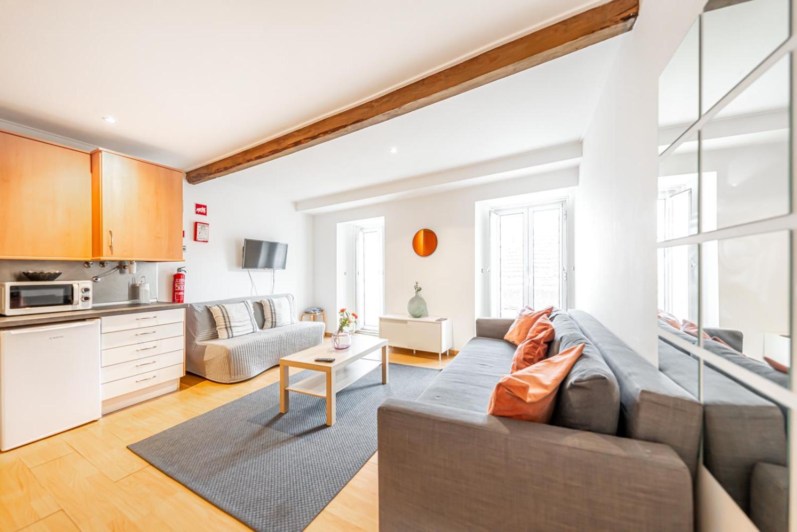Standard Apartment photo 1