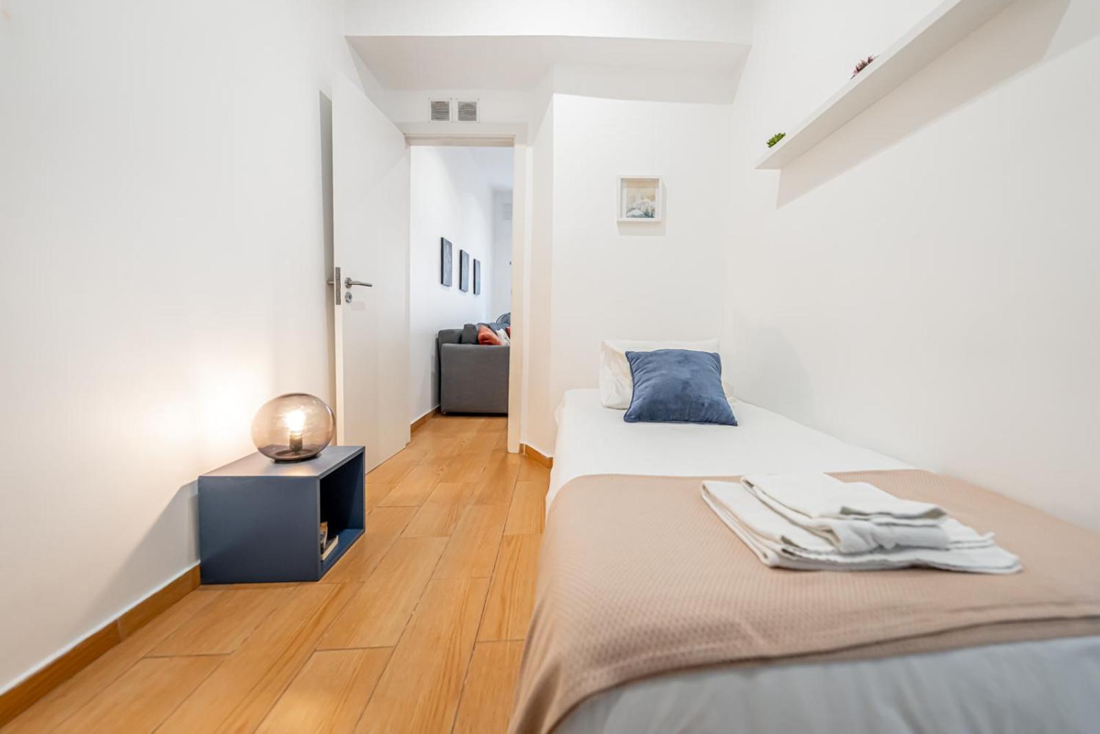Apartment - Ground Floor photo 3