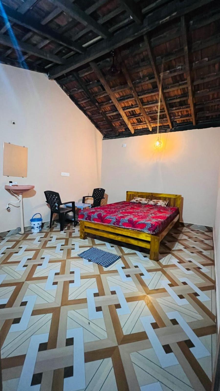 Deluxe Double Room with Sea View photo 1